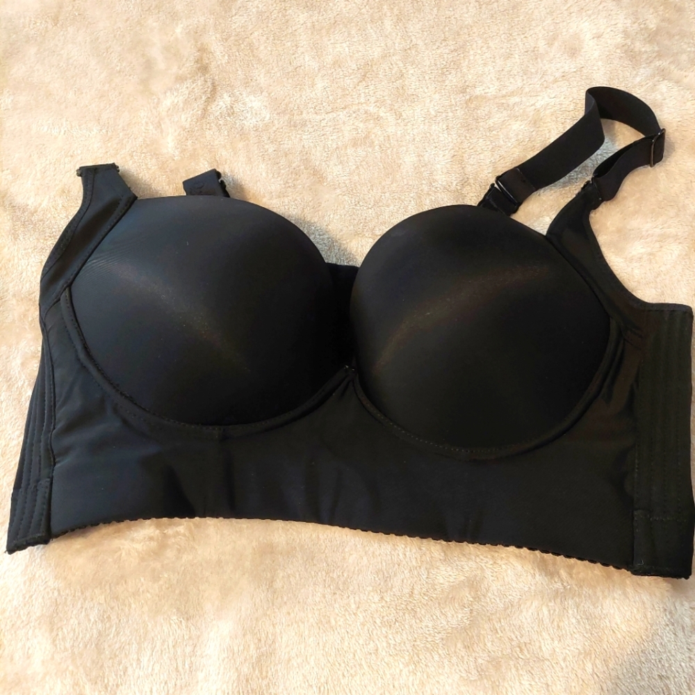 Push up bra
